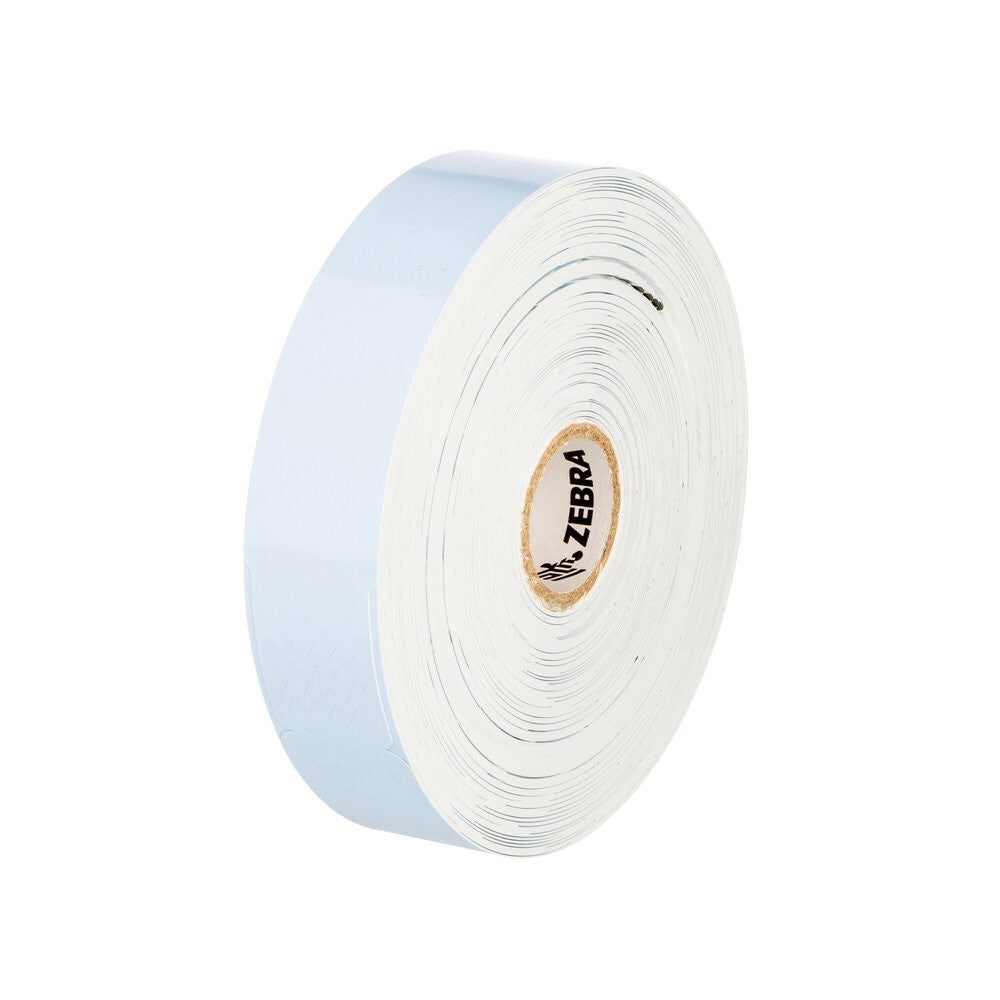Zebra Z-Band Splash Wristband White Self-adhesive printer label