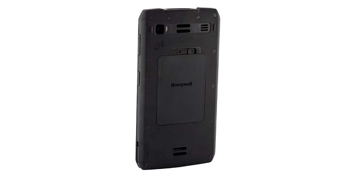 Honeywell ScanPal EDA71 Snapdragon 32 GB 17.8 cm (7") 2 GB Wi-Fi 5 (802.11ac) Android 8.0 Black