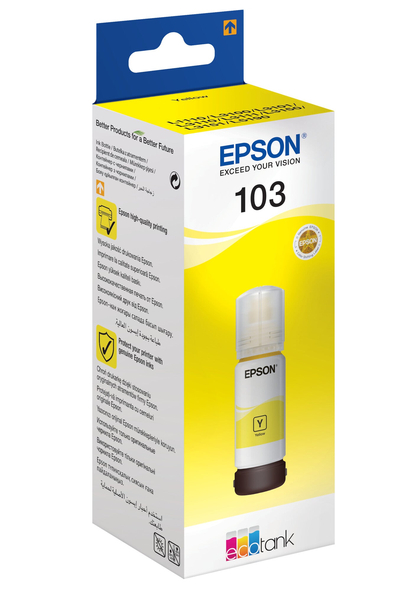 Epson 103 Original