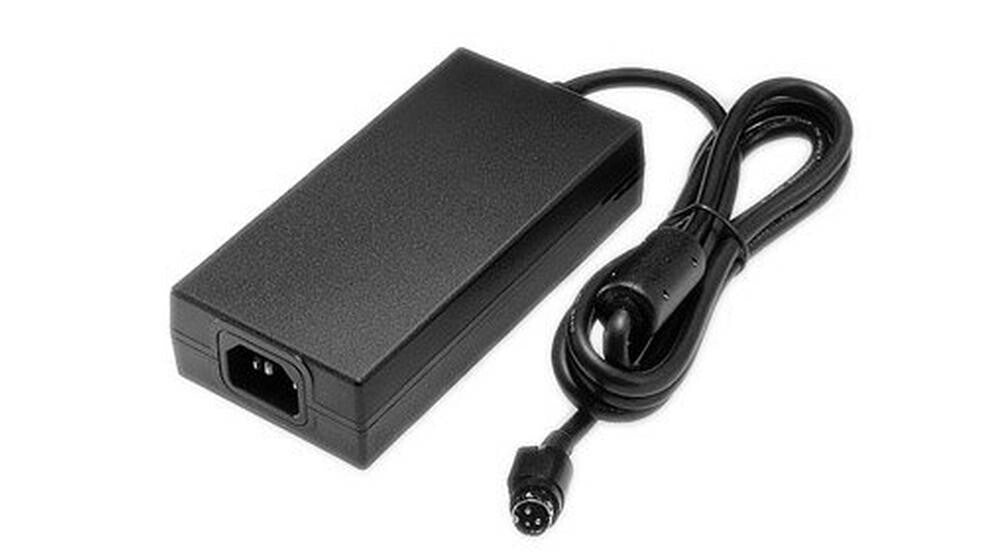Epson PS-190: Universal Power Supply w/o AC Cable