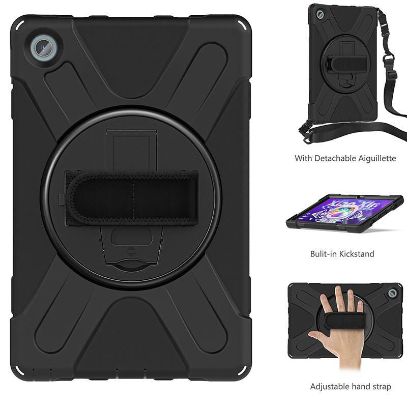eSTUFF ES681905-BULK tablet case Black