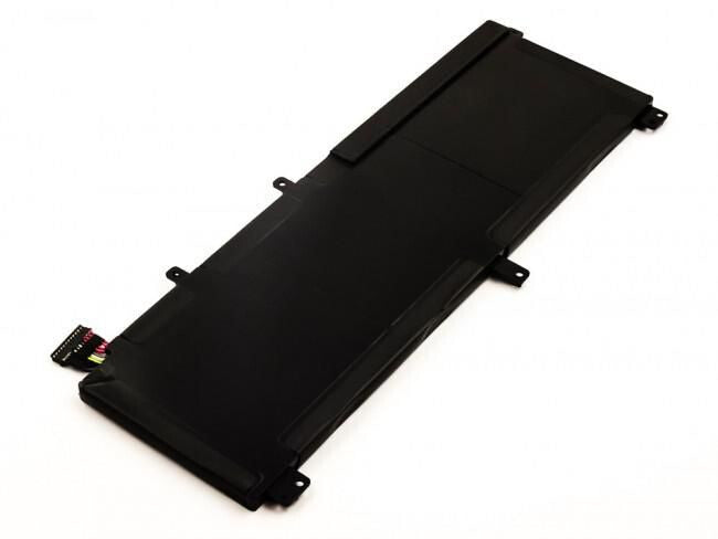 CoreParts MBXDE-BA0021 laptop spare part Battery
