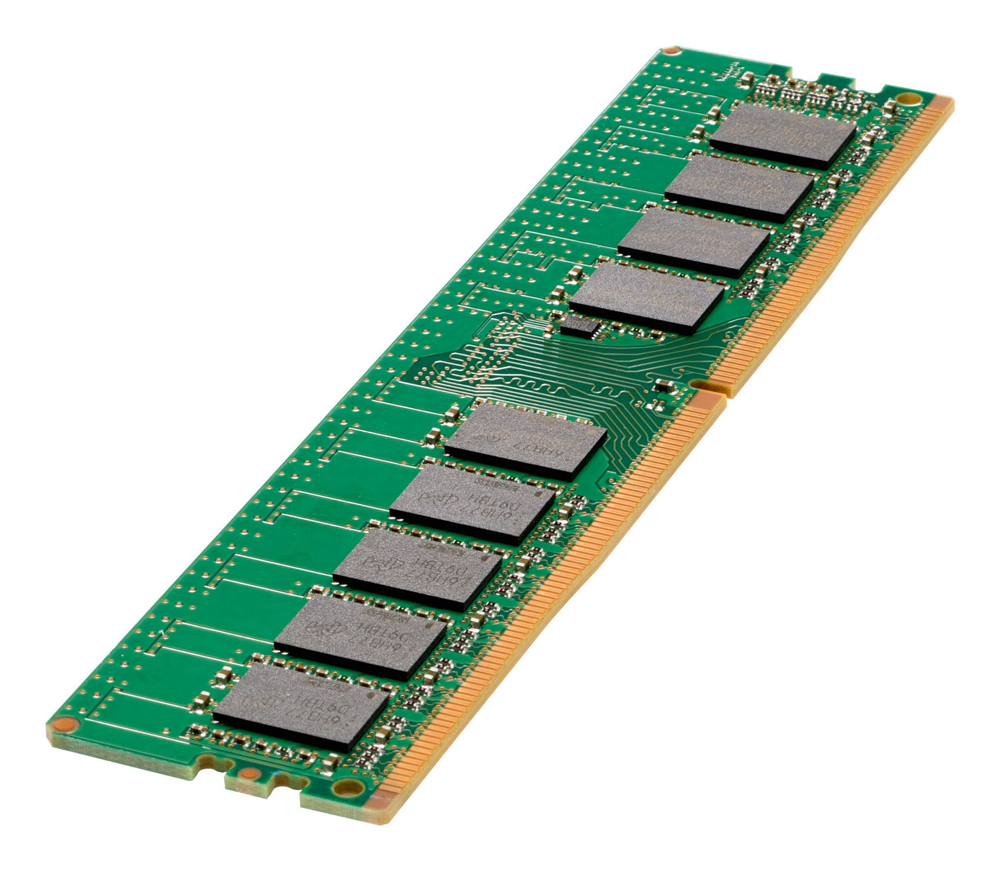 HPE 32GB (1x32GB) Dual Rank x4 DDR4-3200 CAS-22-22-22 Registered Smart Memory Kit