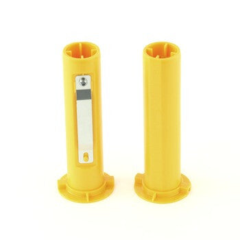 Zebra P1080383-231 printer/scanner spare part/accessory Adapter 2 pc(s)