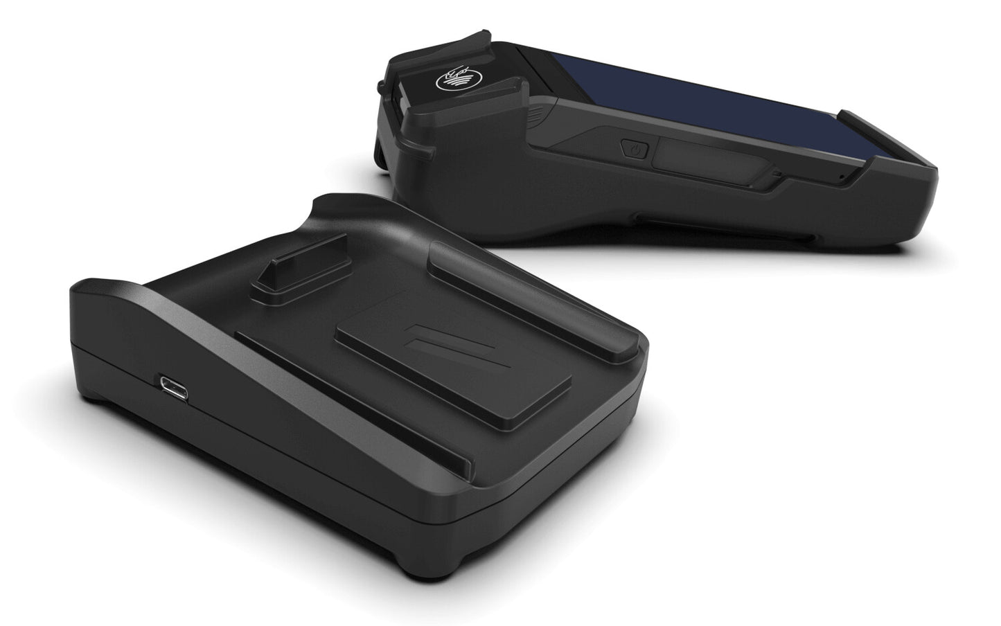 Havis 367-5938-1 mobile device charger POS terminal Black AC Indoor