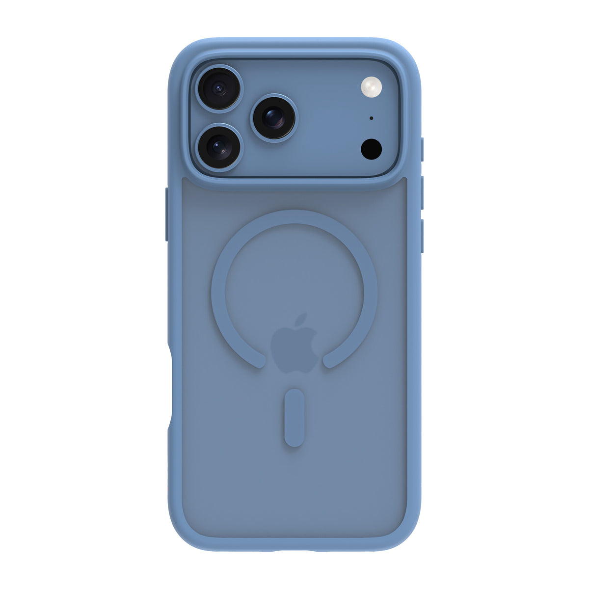 dbramante1928 Grenen Ultra D3O MS - iPhone 18 ProMax/17 ProMax - Blue
