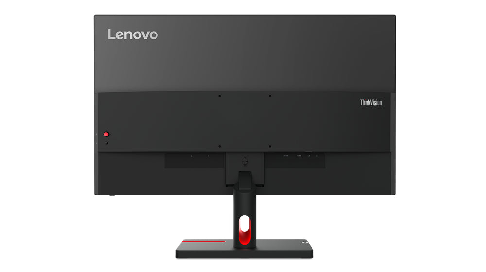 Lenovo ThinkVision S27i-30 computer monitor 68.6 cm (27") 1920 x 1080 pixels Full HD LED Grey