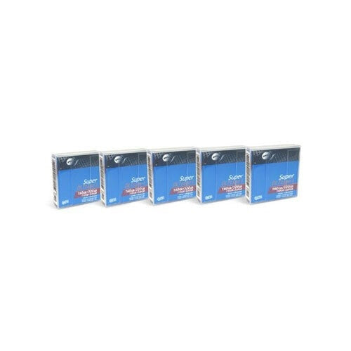DELL JJD72 backup storage media Blank data tape 1.5 TB LTO