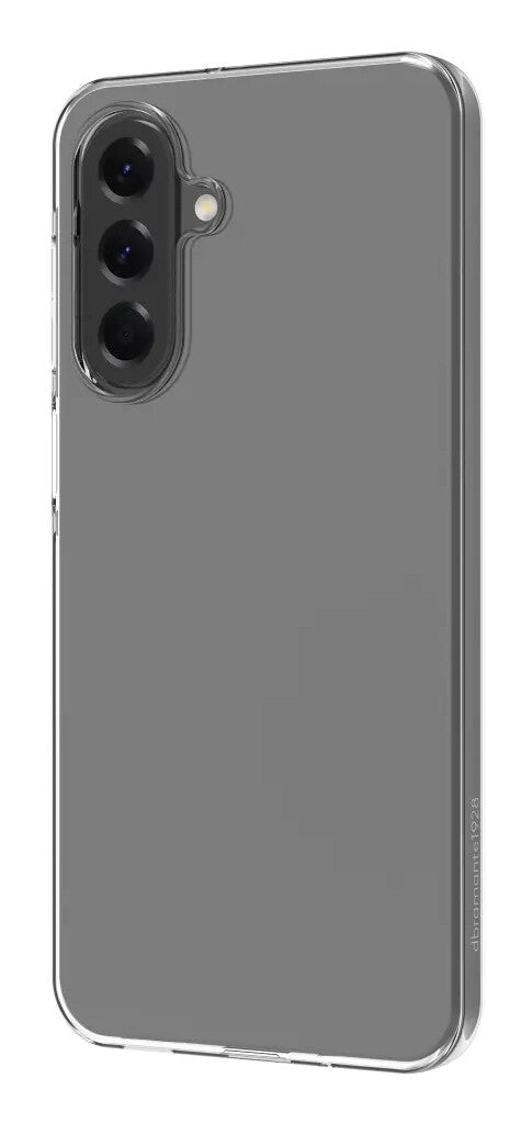 dbramante1928 GL17CL006898 mobile phone case 17 cm (6.7") Cover Transparent