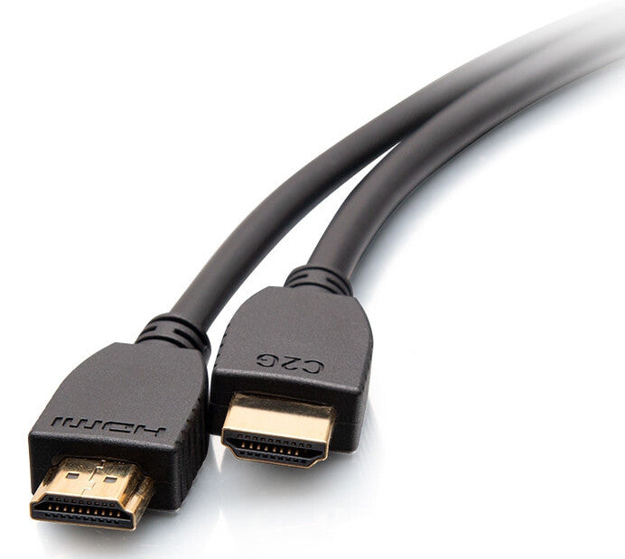 C2G 6ft (1.8m) Plus Series Ultra High Speed HDMI® Cable