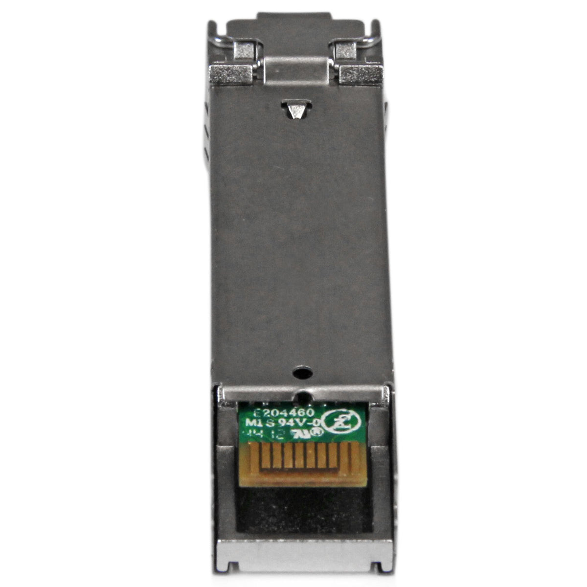 StarTech.com HPE J4859C Compatible SFP Module - 1000BASE-LX - 1GbE Single Mode /Multi Mode Fiber Optic Transceiver - 1GE Gigabit Ethernet SFP - LC 10km - 1310nm - DDM HPE 1400, 1700, 1820