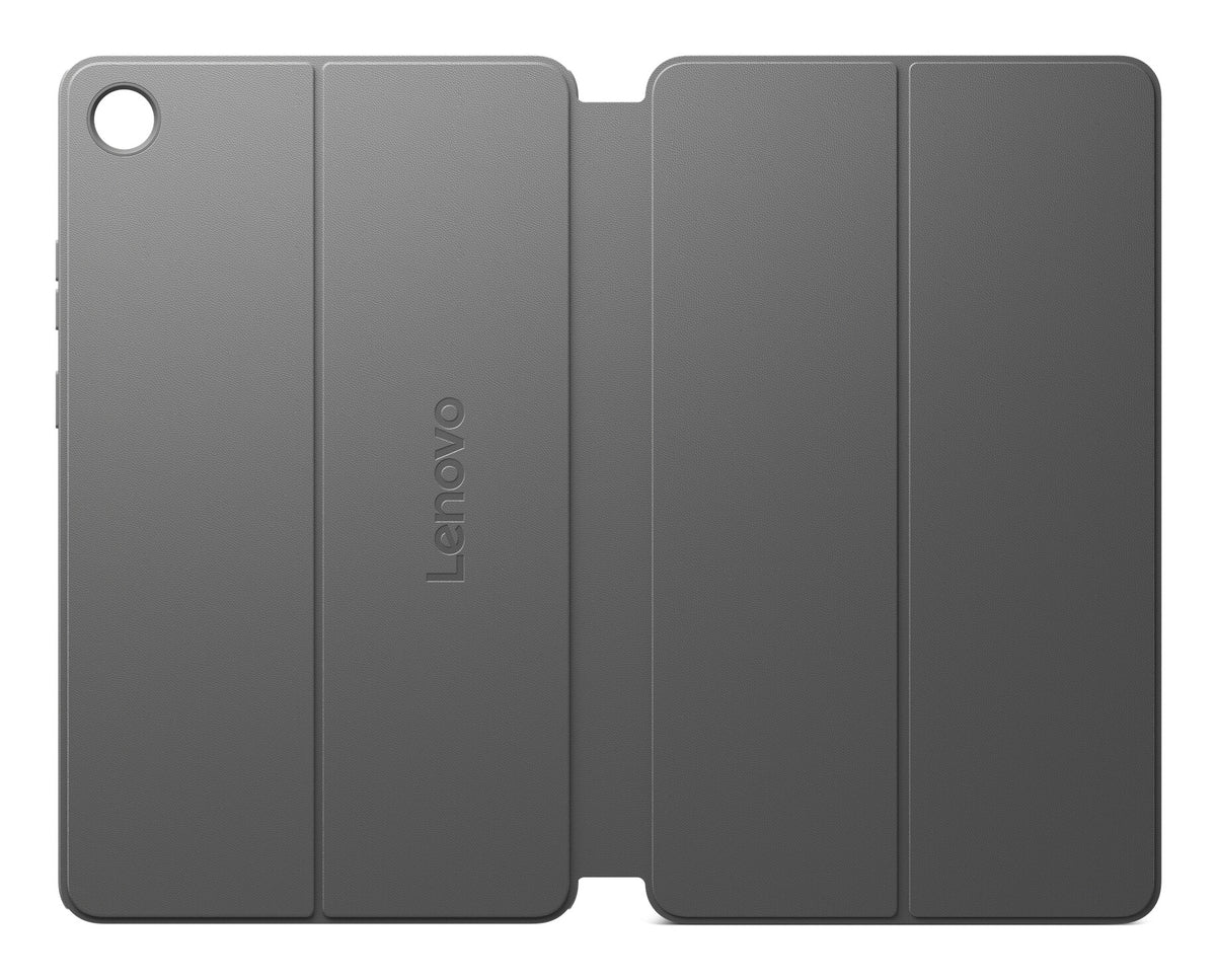 Lenovo Folio Case for Tab One 22.1 cm (8.7") Grey