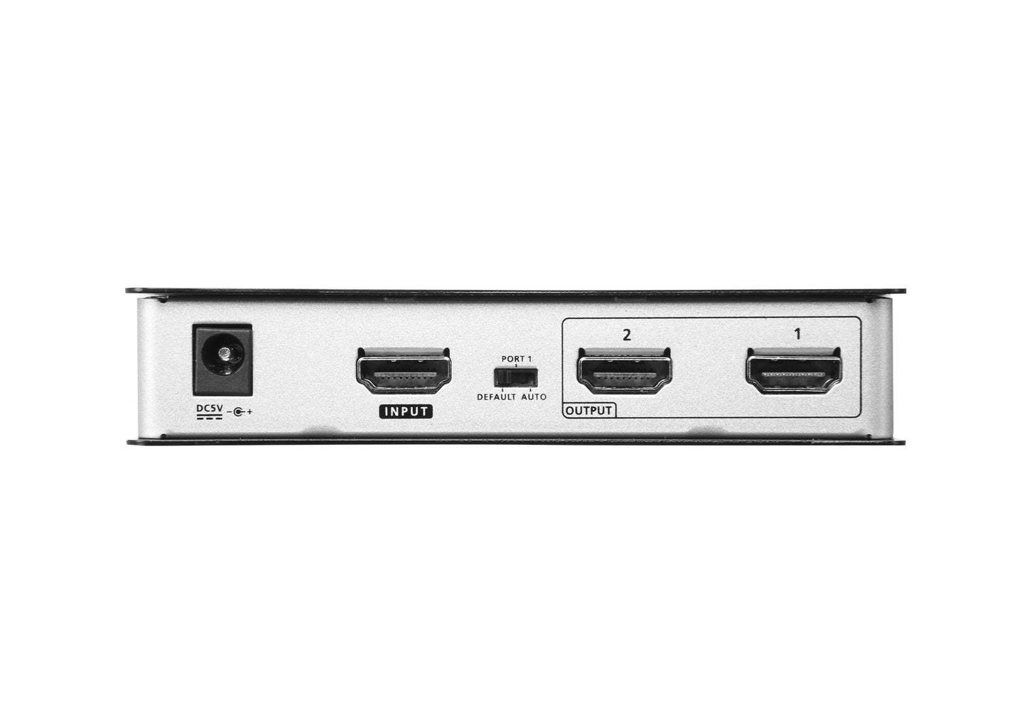 ATEN VS182B video splitter HDMI 2x HDMI