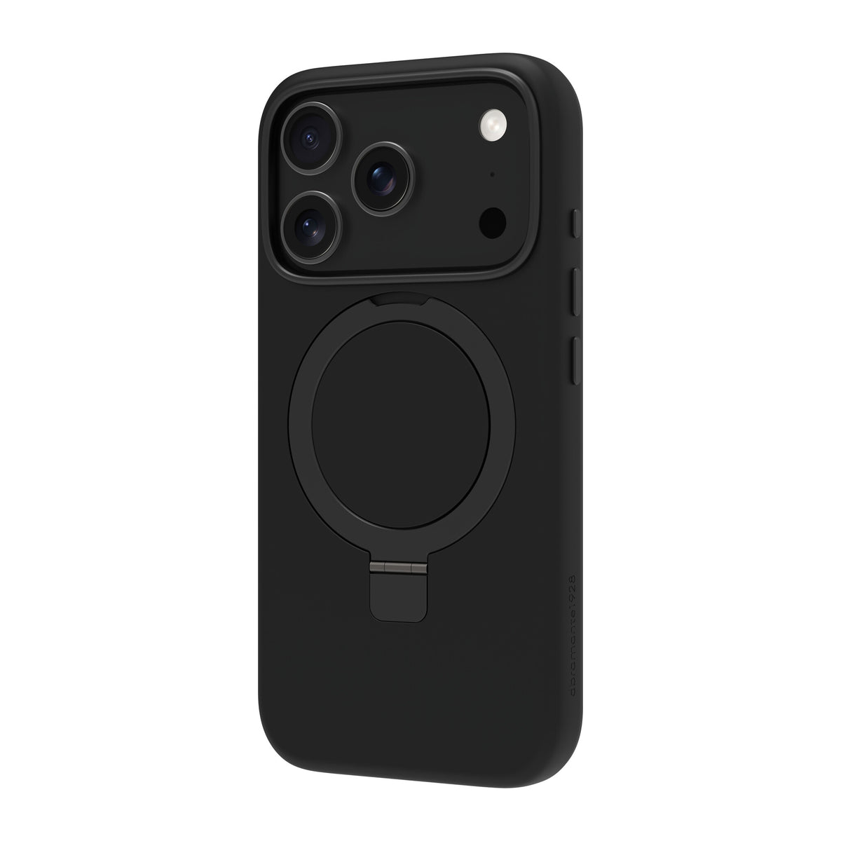 dbramante1928 Roskilde MS Kick ICON - iPhone 18 Pro/iPhone 17 Pro - Midnight