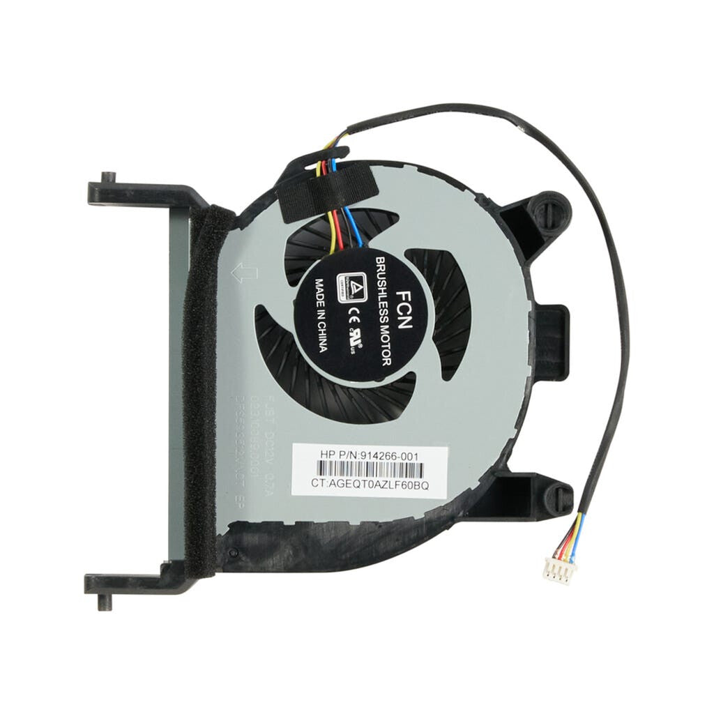 HP 914266-001 laptop spare part Fan