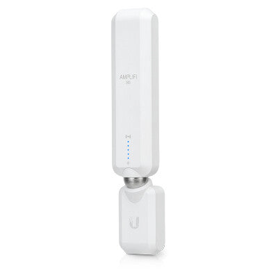 AmpliFi HD Dual-band (2.4 GHz / 5 GHz) Wi-Fi 5 (802.11ac) White 5