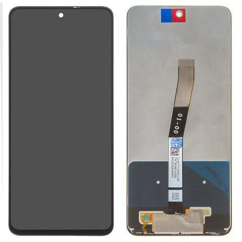 CoreParts MOBX-XMI-RDMI-NOTE9-1B mobile phone spare part