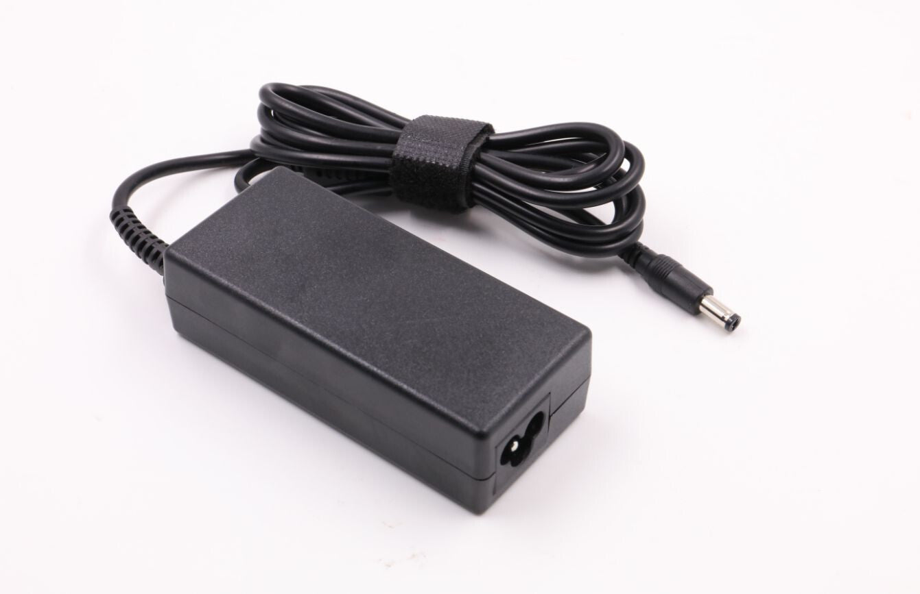 CoreParts MBA1224 power adapter/inverter Indoor 60 W Black
