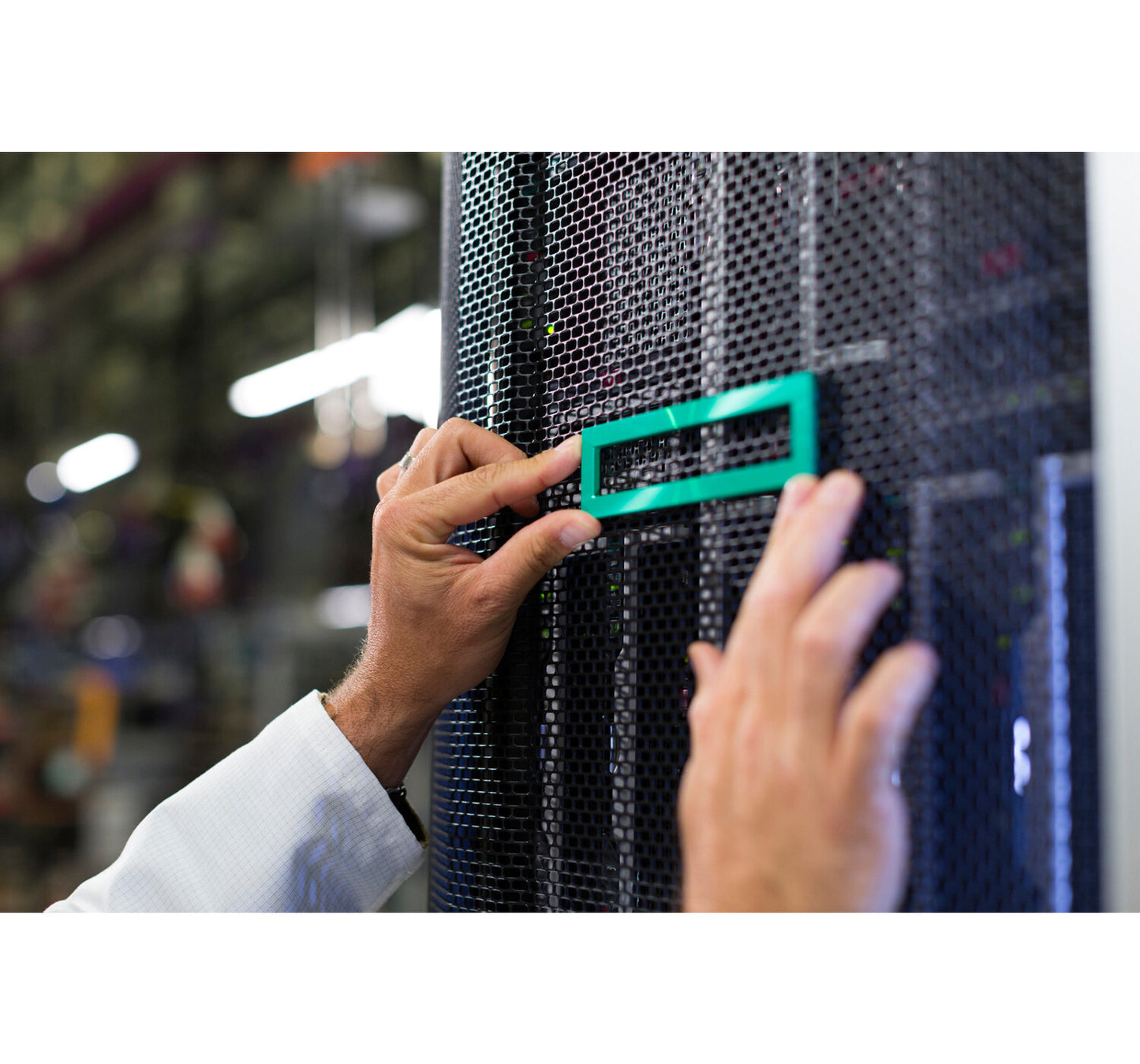 HPE P26439-B21 computer case part Small Form Factor (SFF)