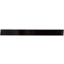 Brady 139742 Black, White Self-adhesive printer label