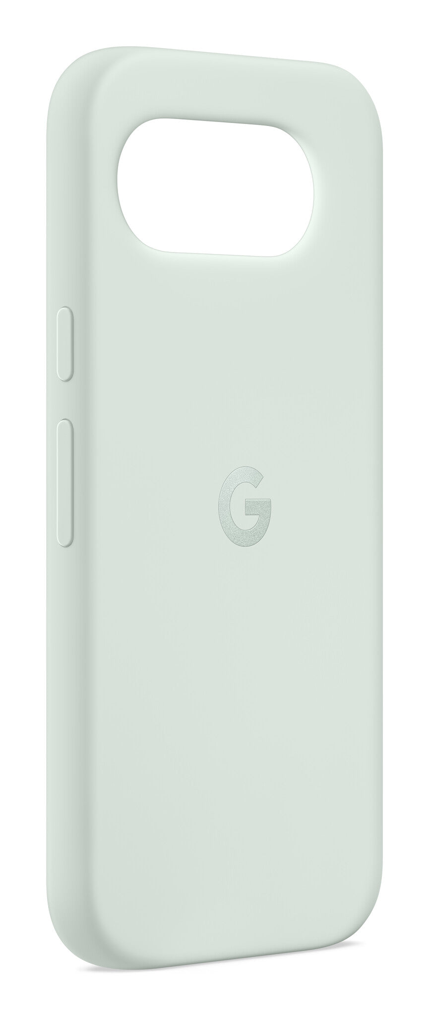 Google GA10872-WW mobile phone case 16 cm (6.3") Cover Green