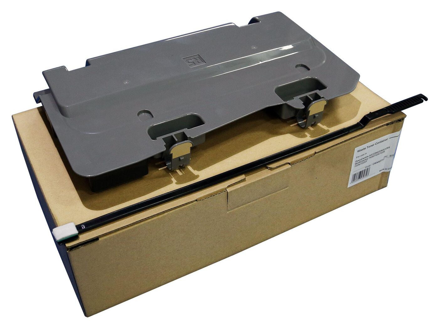 CoreParts MSP7972 printer/scanner spare part/accessory Waste toner container 1 pc(s)