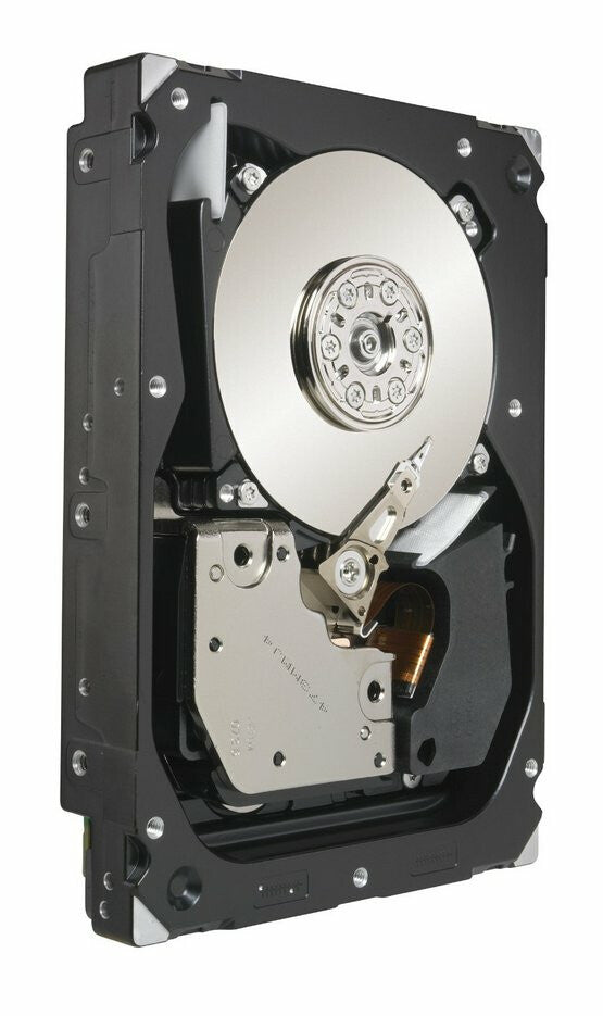 Seagate Cheetah 300GB 3.5 internal hard drive 15000 RPM 16 MB 3.5" SAS