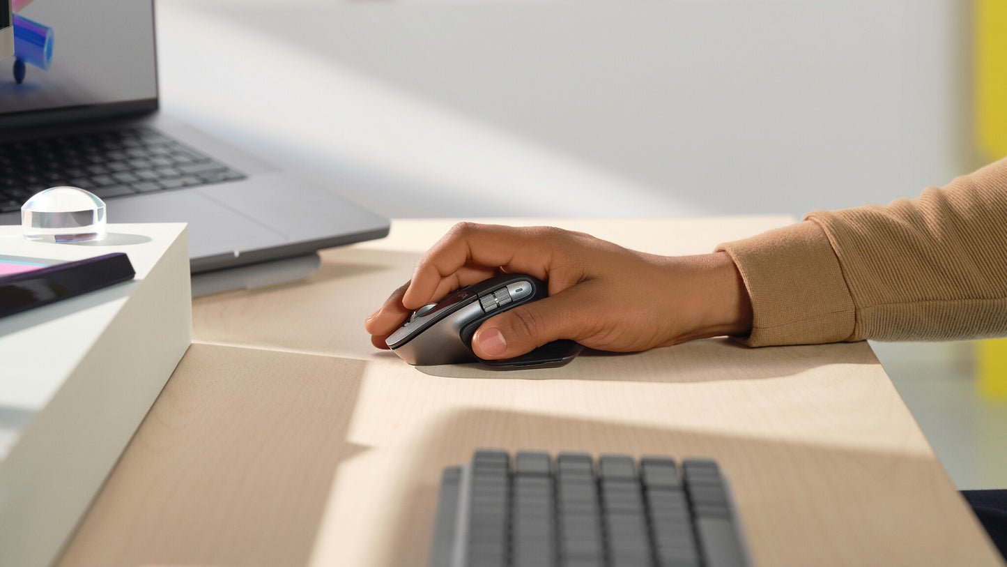 Logitech MX Master 3S for Mac