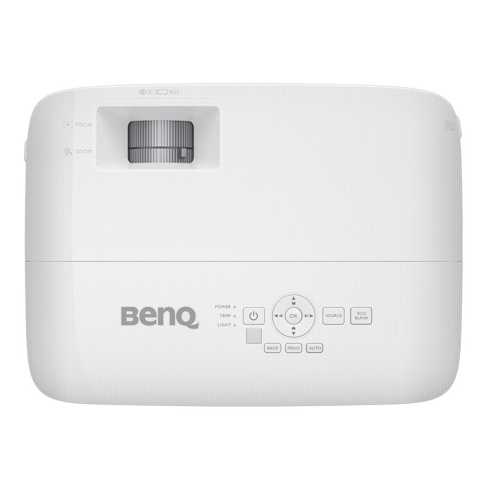 BenQ MX560 Standard throw projector 4000 ANSI lumens DLP XGA (1024x768) White