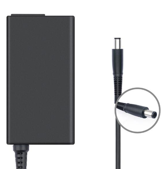 CoreParts MBXHP-AC0017 power adapter/inverter Indoor 45 W Black