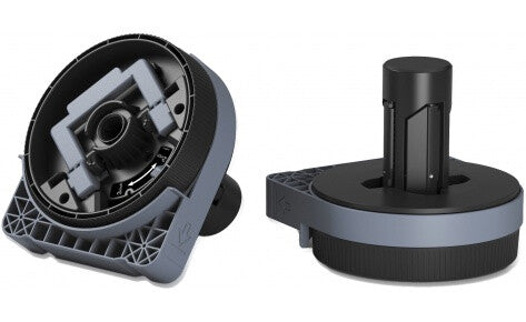 Epson Roll Adapter (2 Pack) T-series printer spare part, Roller