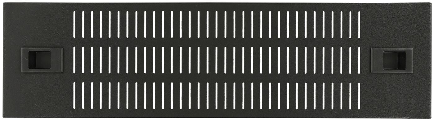 Lanview RAB410BL rack accessory Blank panel