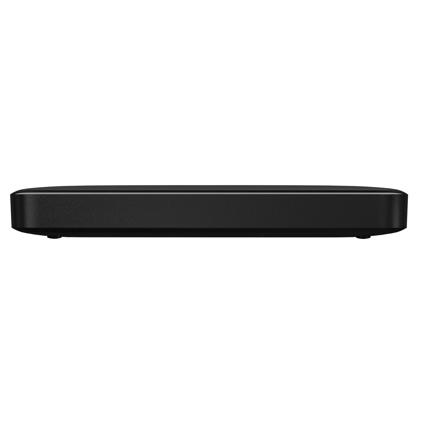Western Digital Elements Portable external hard drive 4 TB 2.5" USB 3.2 Gen 1 (3.1 Gen 1) Black