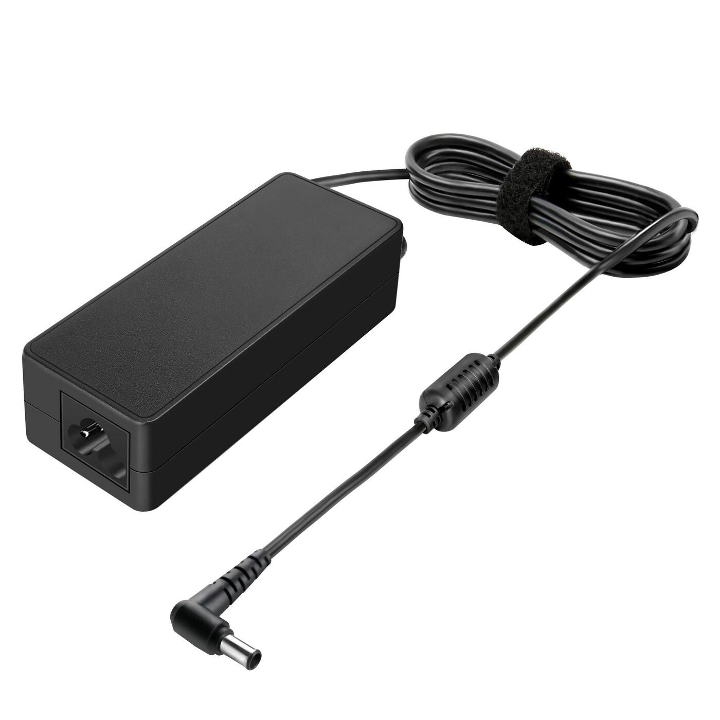 CoreParts MBXFU-AC0001 power adapter/inverter Indoor 60 W Black