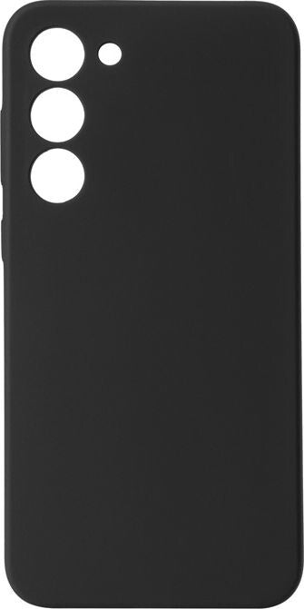 eSTUFF ES673201-BULK mobile phone case Cover Black