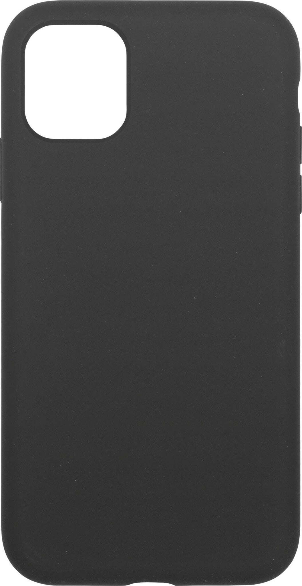 eSTUFF ES67101029-BULK mobile phone case Black