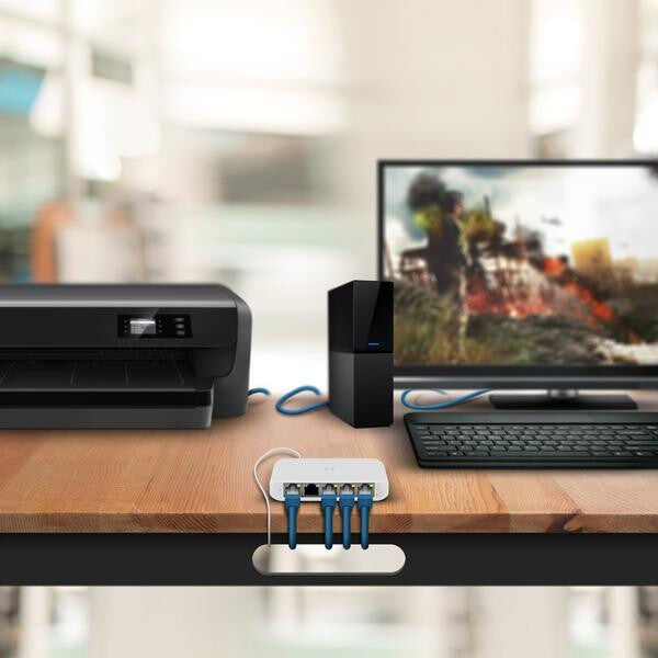 Ubiquiti UniFi USW Flex Mini, EU