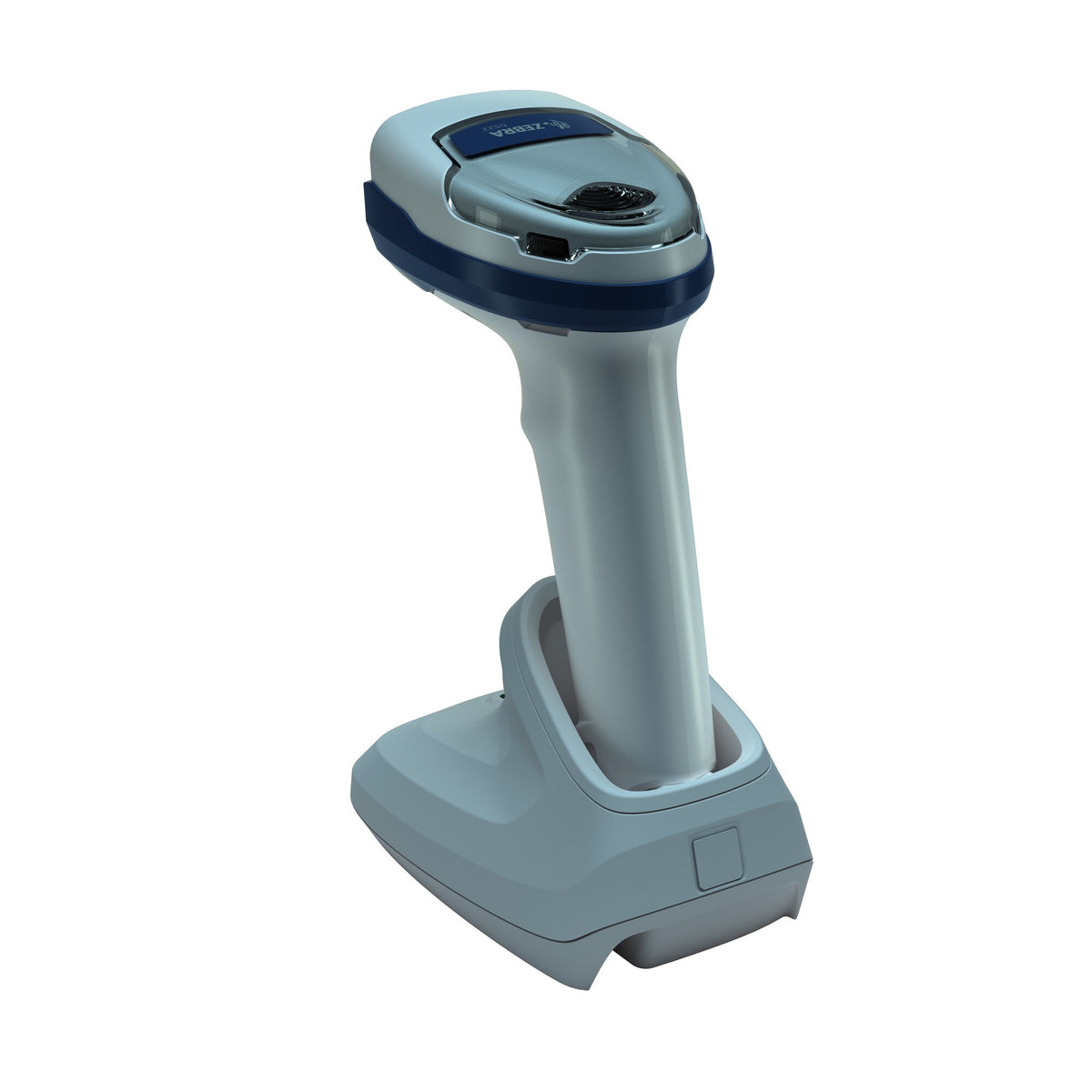 Zebra DS2278-HC Handheld bar code reader 1D/2D LED White