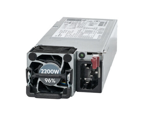 HPE P44712-B21 rack accessory Cooling fan