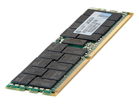 HP 664690-001 memory module 8 GB 1 x 8 GB DDR3 1333 MHz ECC