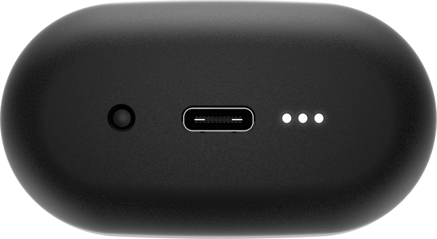 HP Wireless Earbuds G2