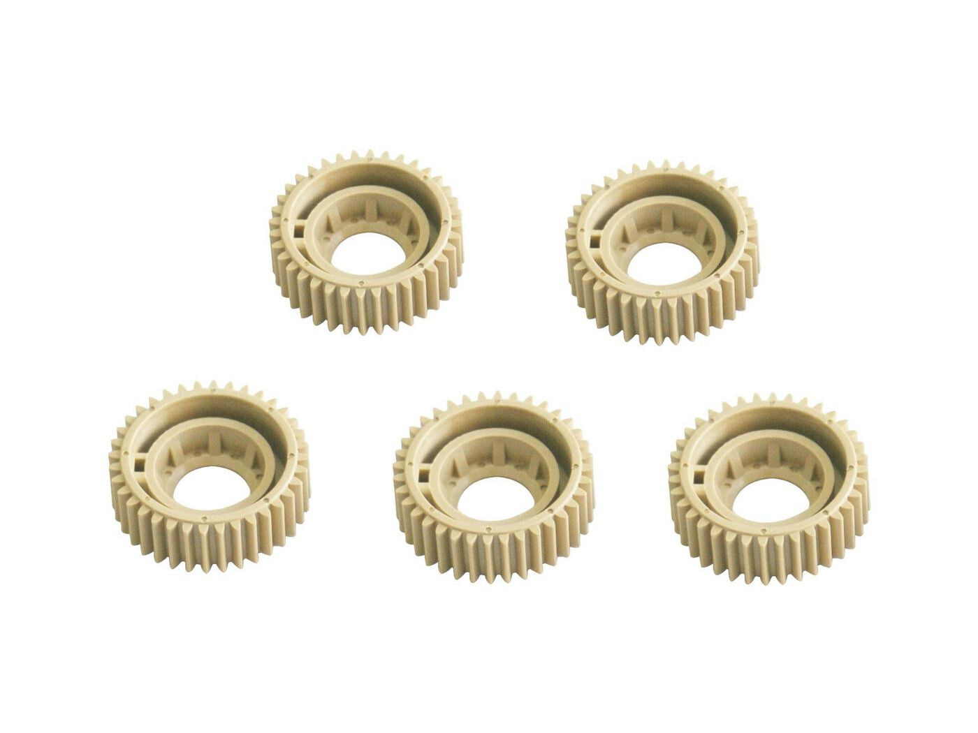 CoreParts MSP8084 printer/scanner spare part/accessory Roller gear 5 pc(s)