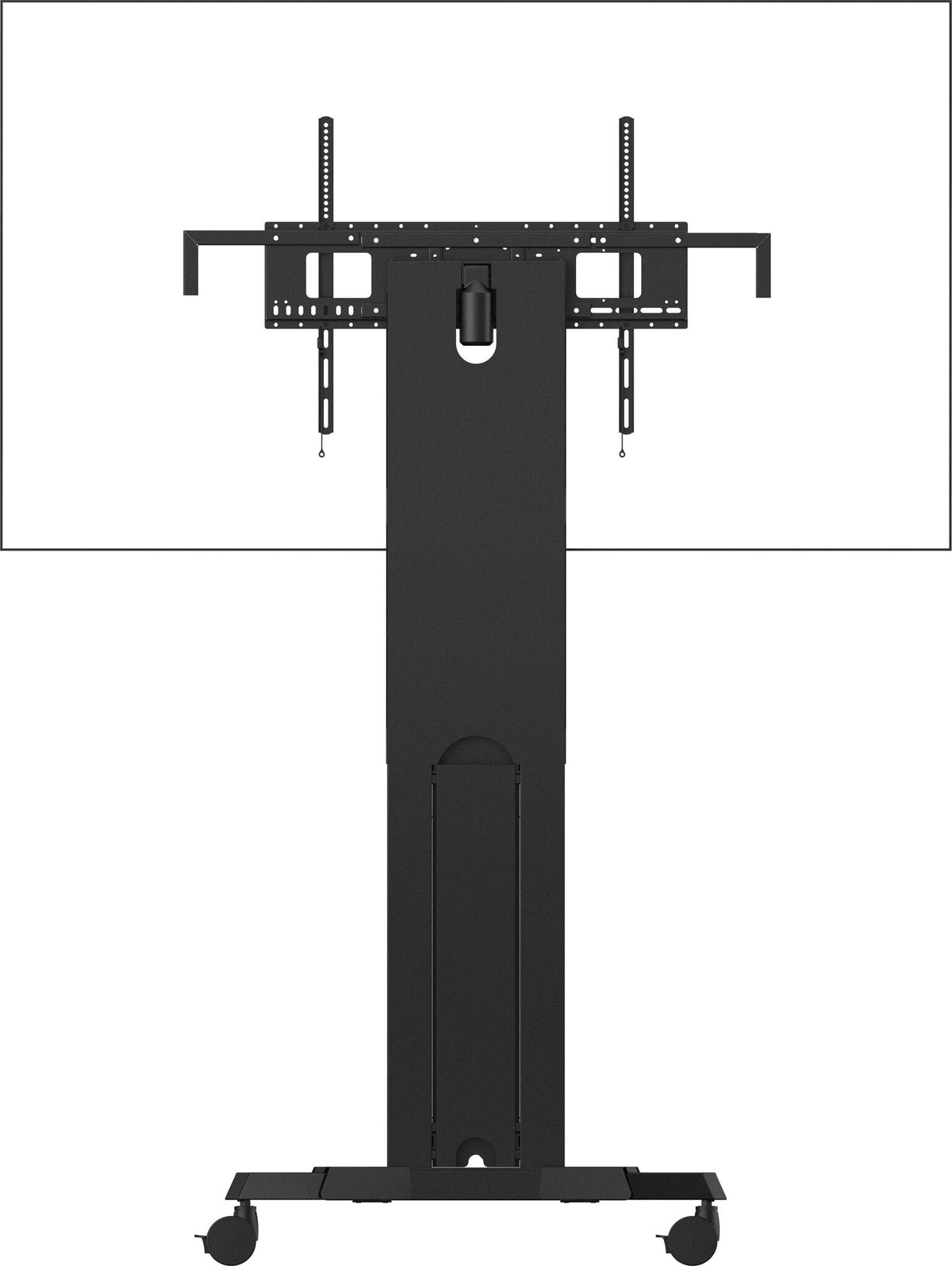 Vision VFM-F50T TV stand/entertainment centre