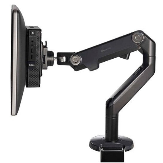 DELL MNT-DUL-MFF-D9 mounting kit Black