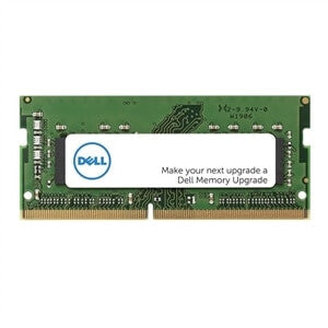 DELL AB371023 memory module 8 GB 1 x 8 GB DDR4 260-pin SO-DIMM