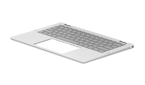 HP P35101-041 laptop spare part Keyboard