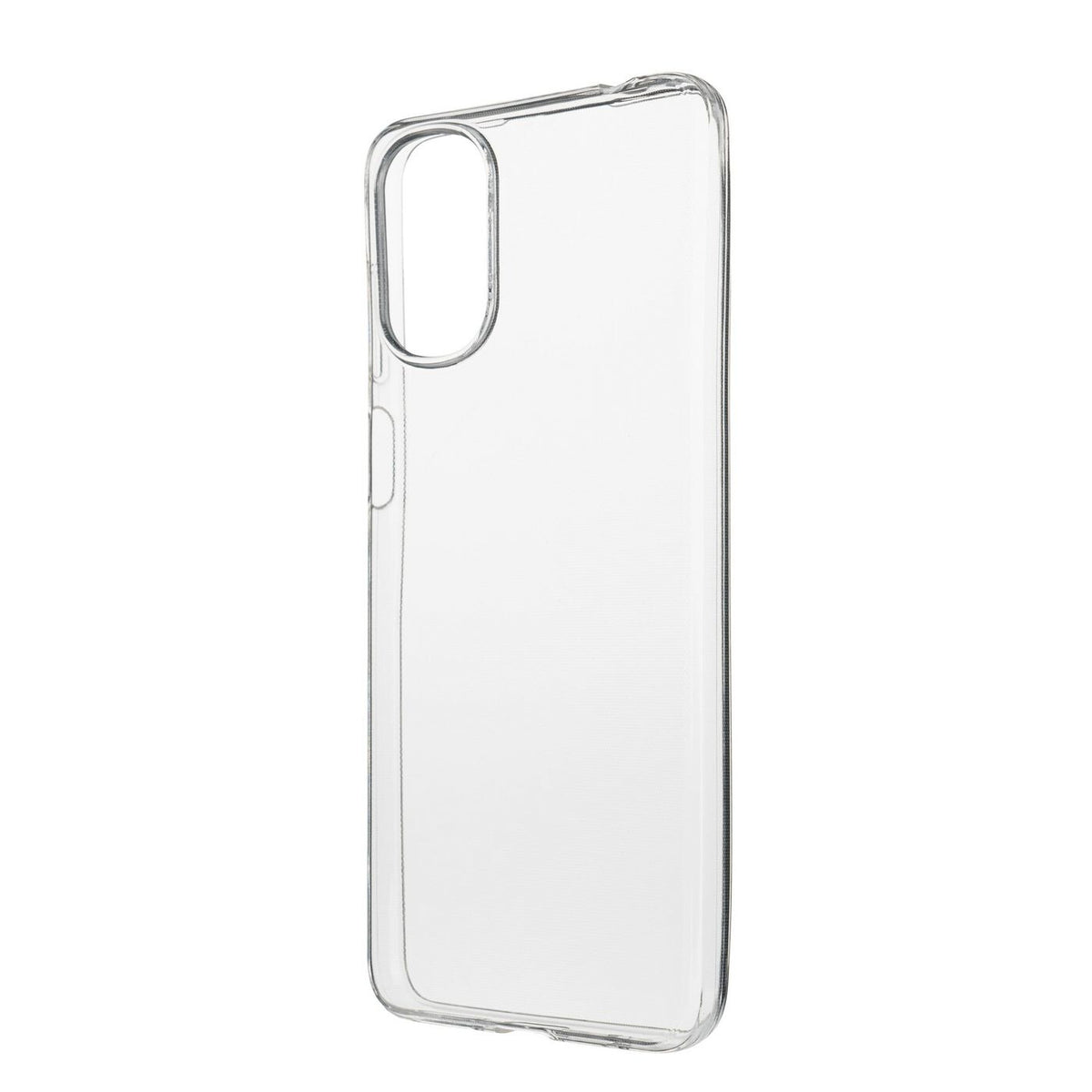 eSTUFF ES672011-BULK mobile phone case Cover Transparent