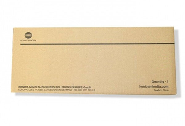 Konica Minolta AD3H350 toner cartridge 1 pc(s) Original Magenta