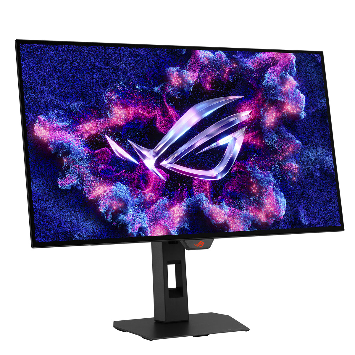 ASUS ROG Strix OLED XG27AQDMGR computer monitor 67.3 cm (26.5") 2560 x 1440 pixels Quad HD Black