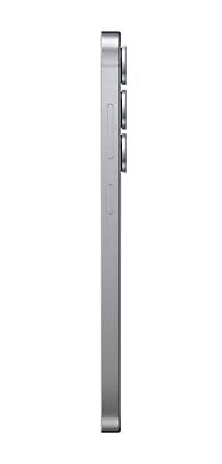 Samsung Galaxy S25 Enterprise Edition 15.8 cm (6.2") Dual SIM Android 15 5G USB Type-C 12 GB 128 GB 4000 mAh Silver
